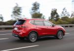 Nissan X-Trail N-Trek 2019 года (AU)